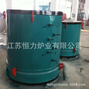 井式熔铝炉 井式电阻炉 工业井式炉 井式熔铝炉