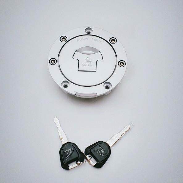 适用CB190R暴锋眼套锁CBF190R电门锁CB175钥匙CB190TR点火锁锁具