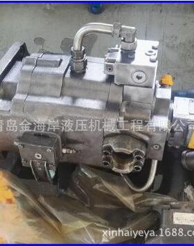 维修 丹尼逊金杯液压马达 M6G-3N1D-30MF