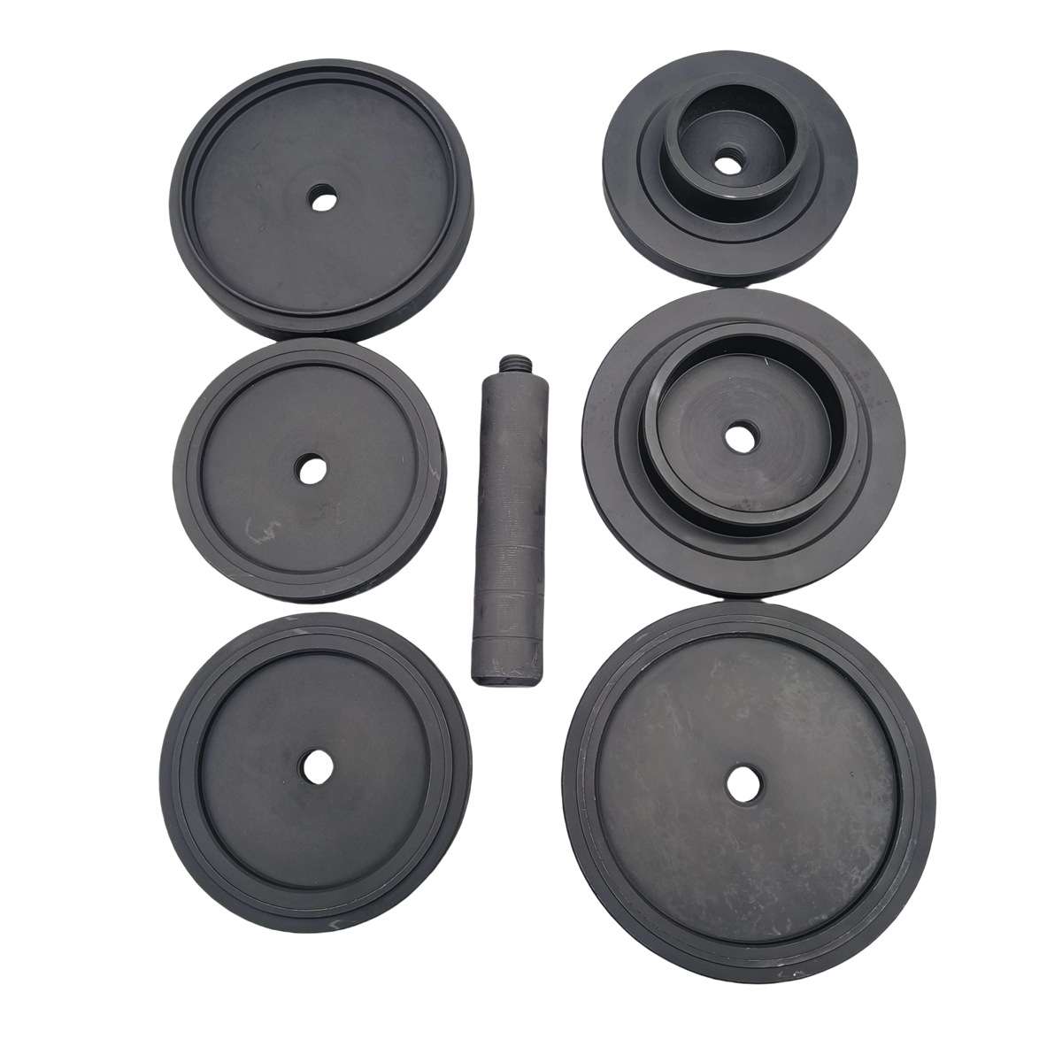 VOE JD088 Oil Seal Installer Set 轮毂轴承油封安装工具