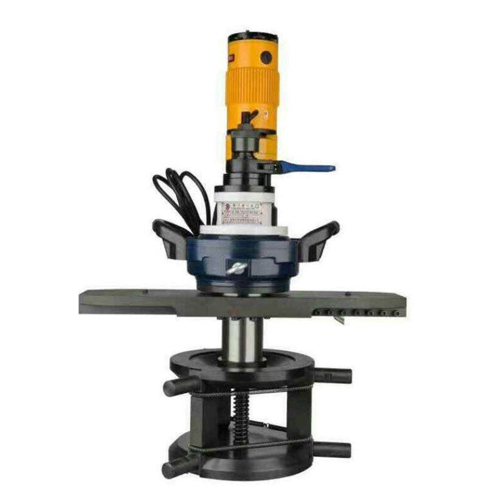 电动金属管道坡口机 内涨式管子平口机Small beveling machine,鲜花速递/花卉仿真/绿植园艺,割草机/草坪机,淘宝优惠券,粉丝福利购,淘宝优惠卷