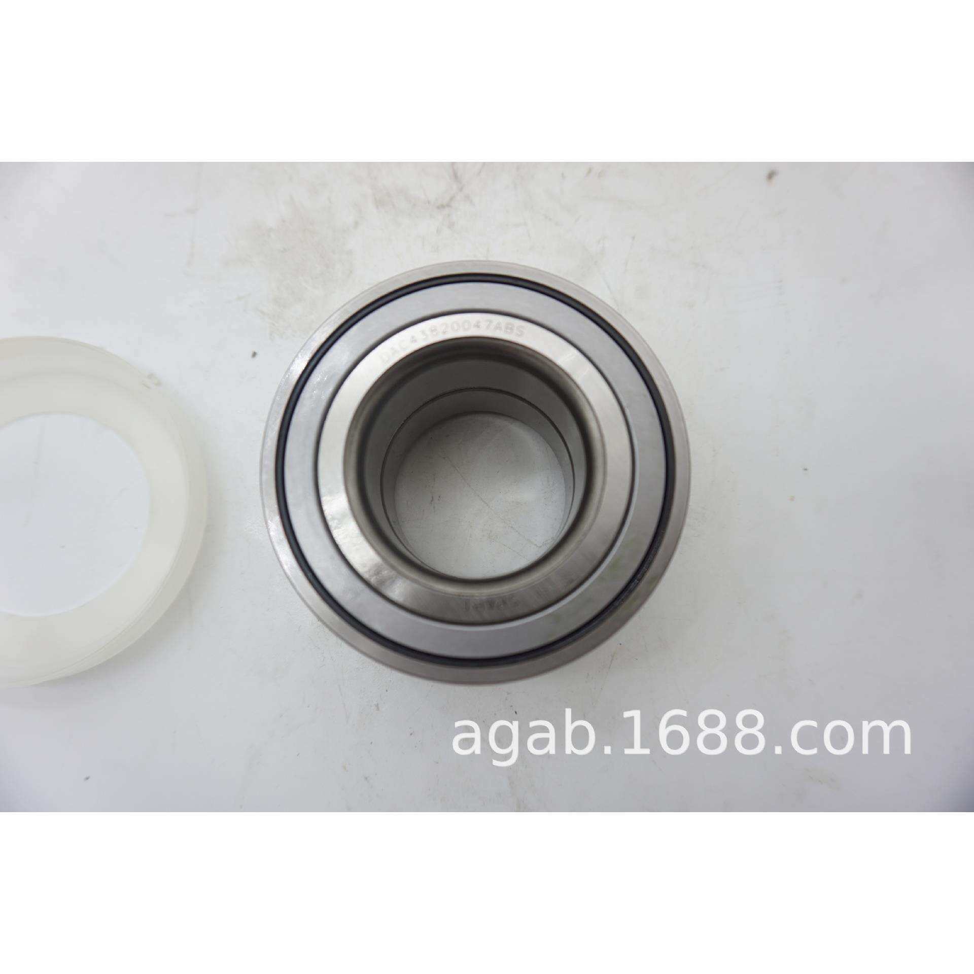 林荫大道后轮轮毂轴承DAC438247ABS/92171057