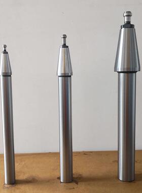 厂家直销0级1级BT30主轴检验棒 BT40机床检验棒 BT50锥度检验棒