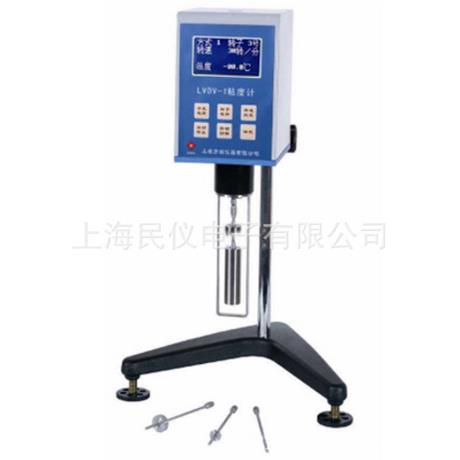 SNB-1A/数字式粘度计SNB-1A-J数字式粘度计