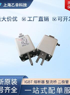 巴斯曼熔断器 170M5954 170M5955 170M5956 170M5957 170M5958