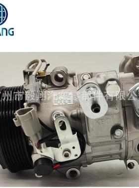 AC c适用 Denso 7SEH17C Toyota Sienna Venza 3.5L