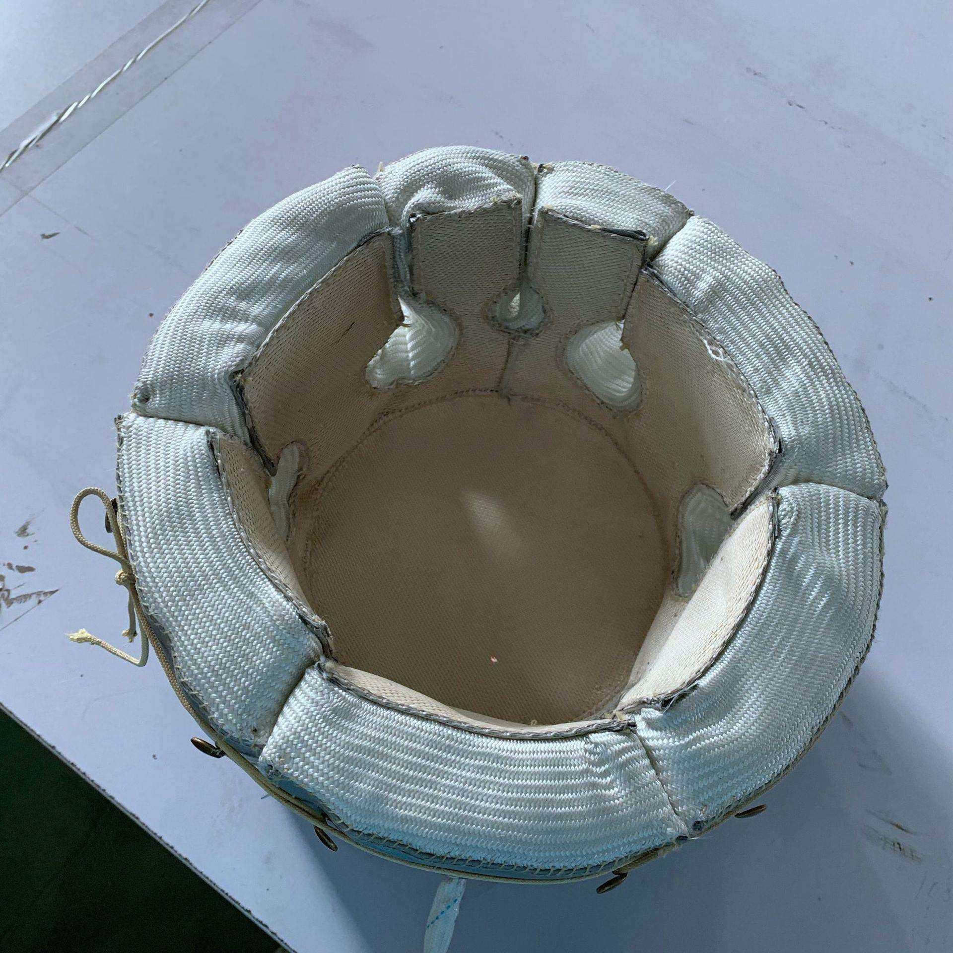 工业可拆卸视镜隔热套 软保温方便拆卸检修 可预留观察口 防火A级,电子元器件市场,其它元器件,淘宝优惠券,粉丝福利购,淘宝优惠卷