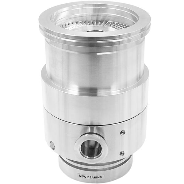 维修翻新Leybold Turbovac 151莱宝涡轮分子泵ISO-K 100, 145 l/s