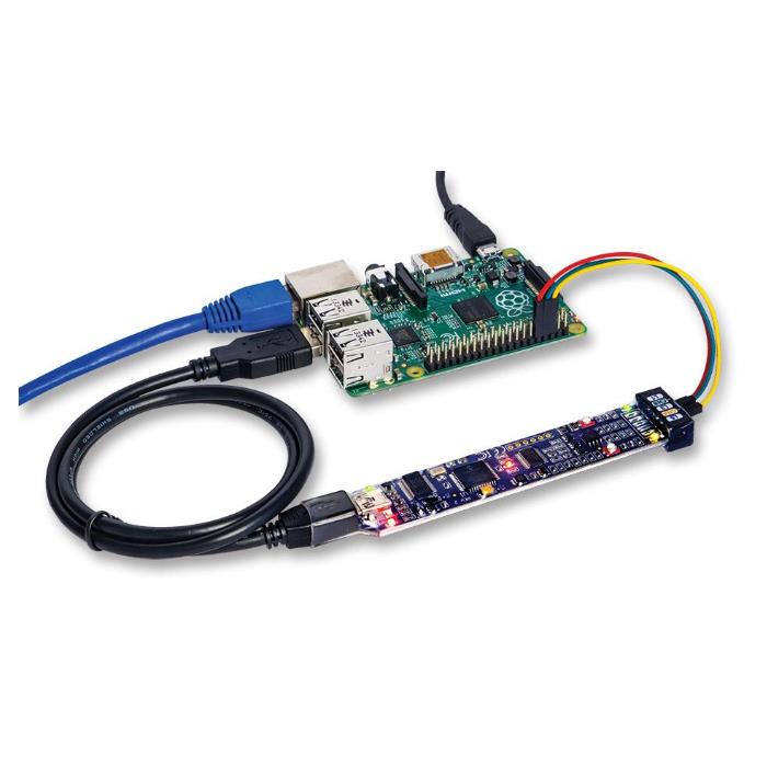 供应原装进口示波器逻辑分析仪2模拟6数字BS05U