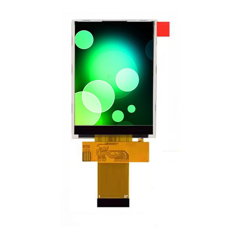 2.8寸液晶显示屏 电容触摸屏 电阻触摸屏 TFTLCD HT280L0X2