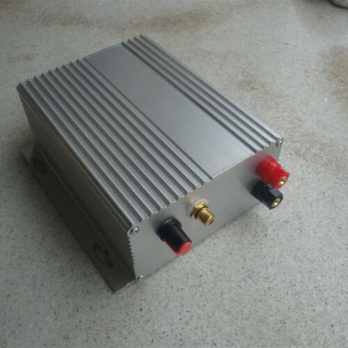 直流12V大功率u100W单声道功放整机