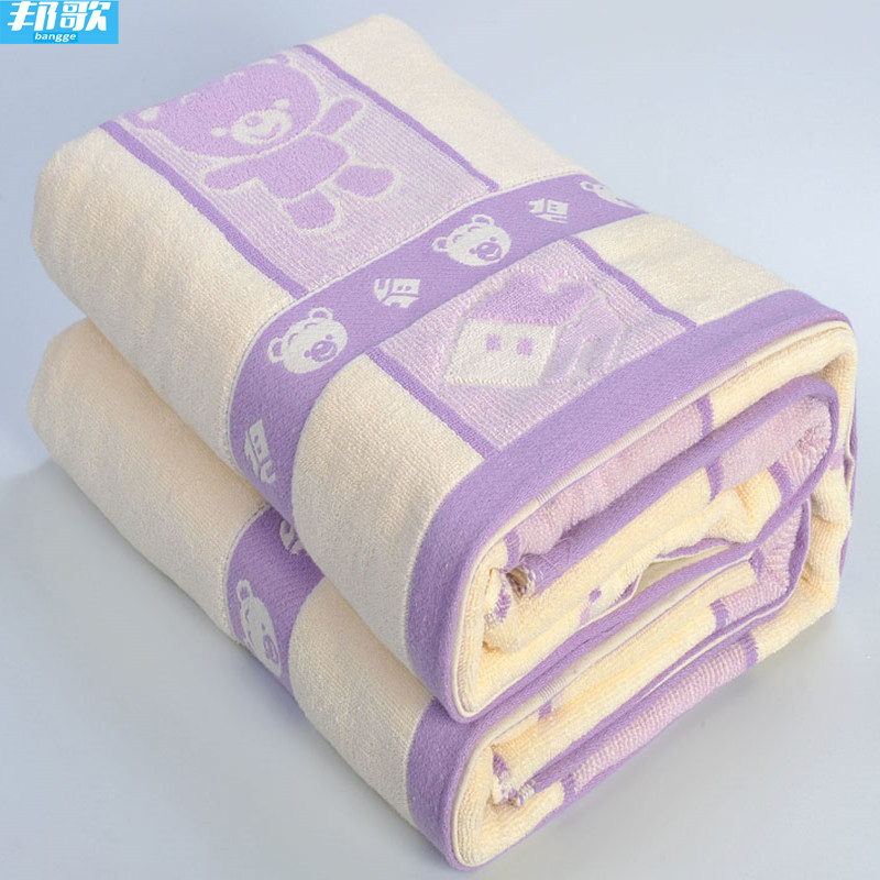 纯棉老式毛圈毛巾被夏季沙发盖毯夏凉空调被单双人毛巾毯床单加厚