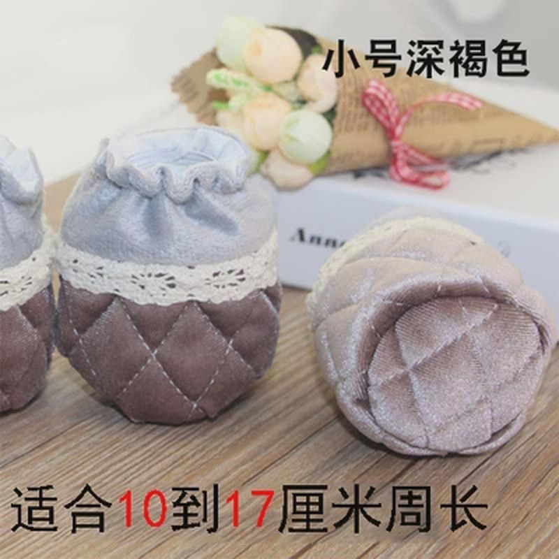 套脚椅子布艺桌椅脚垫加厚静音耐磨桌腿桌脚垫椅脚凳子腿保新款