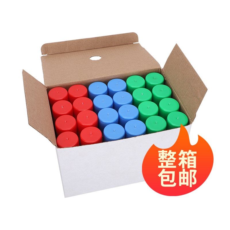 猪用记号笔蜡笔大号养殖场牛羊畜牧兽用标记笔动物身上做记号画笔,畜牧/养殖物资,养殖标记笔,淘宝优惠券,粉丝福利购,淘宝优惠卷