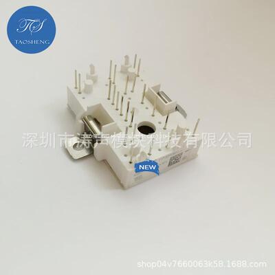 模块FP10R06KL4 FP20R06KL4 FB10R06KL4G FB15R06KL4-B1 现货咨询