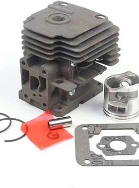 汽缸总成适用于斯蒂尔割草机 FS230 FS235 FS235R 230 235 235R