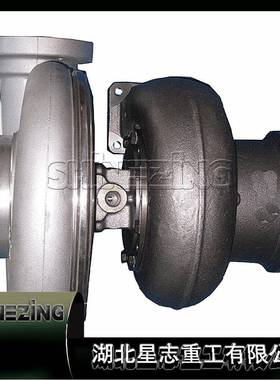 4025150涡轮增压器 挖机发动机工程机械配件4025150