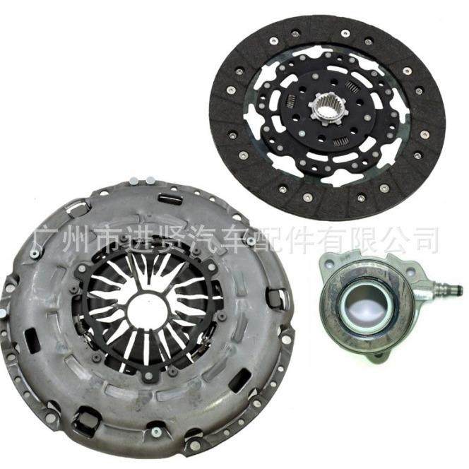 适用福特翼虎离合器3件套 52402007 6243525233 3000990240