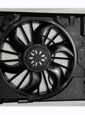 C2P9525 C2P16825 C2Z13765 老款3.0 XF400W 散热电子扇