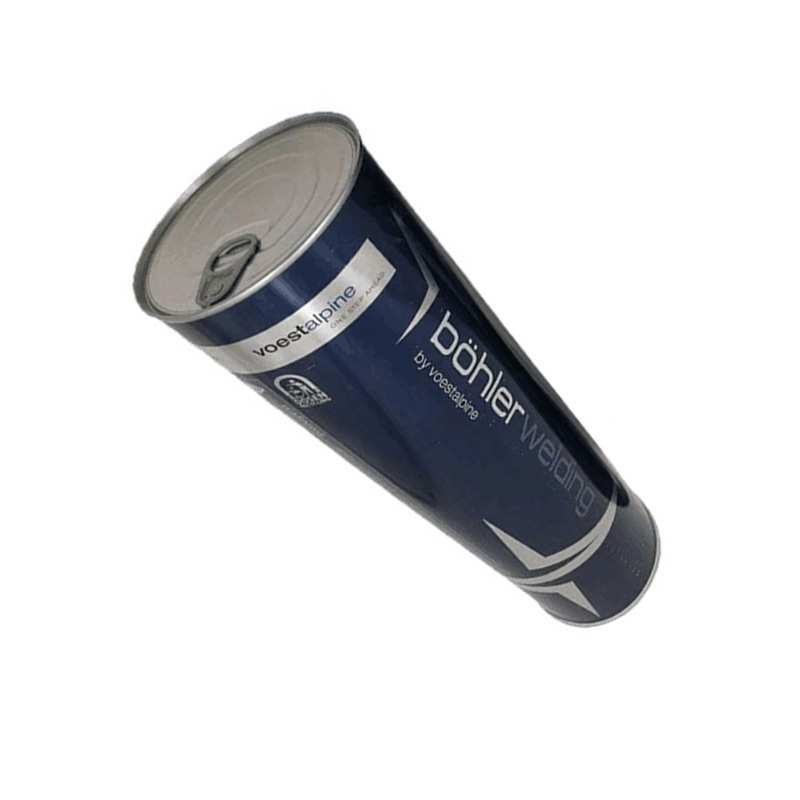 奥地利伯乐E6010 E7010E8018-G纤维素管道焊条2.5 3.2mm