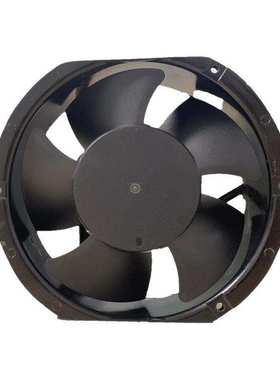 17251直流风扇  DC24V 0.58A  109E1724H502防水散热风扇