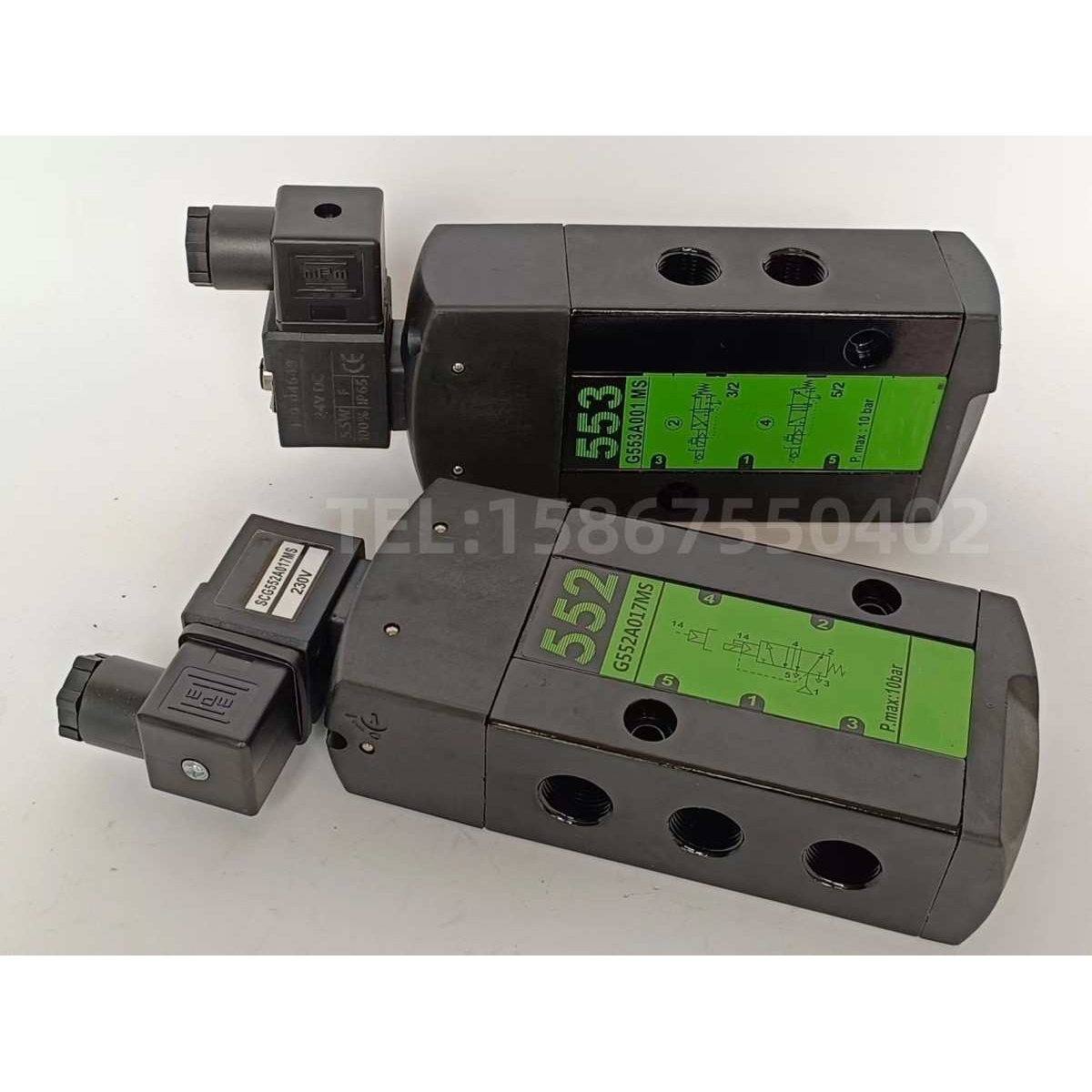 NF8551B401MO DC24V  SCG553A018MS EFG553A018MS