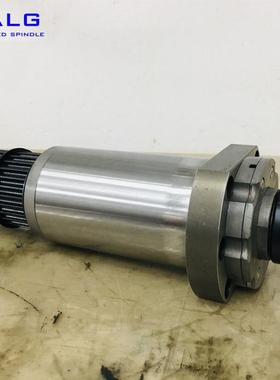HALG厂家直供车铣复合动力头机械主轴