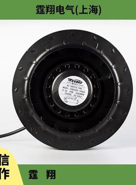 大风量 工业涡流涡轮式离心风机 230V380 TXB060S-190AB 霆翔