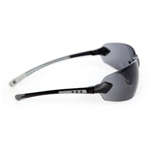 梅思安MSA 9913283 舒特-GAF眼镜防冲击阻隔紫外线防风防护眼镜