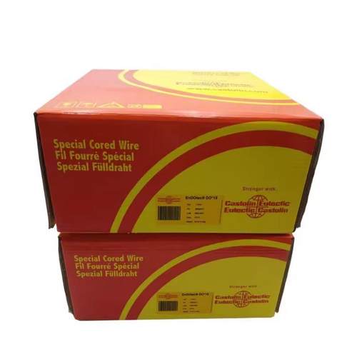 德国卡斯特林EnDOtec SAFE-HARD 600耐磨焊丝