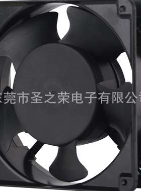 AC12038 ip68防水散热风扇风机厂家直销SZR牌原装纯铜芯