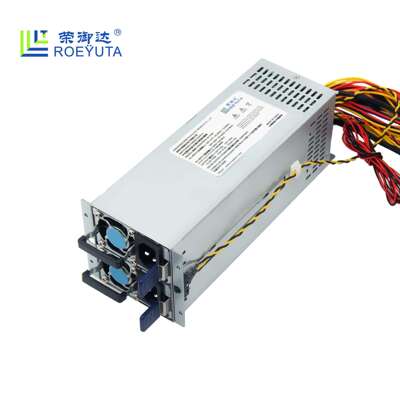 荣御达 R800CRPS-2N-PDB 800W电源 1+1冗余 服务器电源