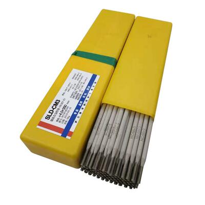 苏州萨立德ENiCrFe-1/SLD-CF1镍基合金焊条Ni307-1镍基2.5/3.2mm