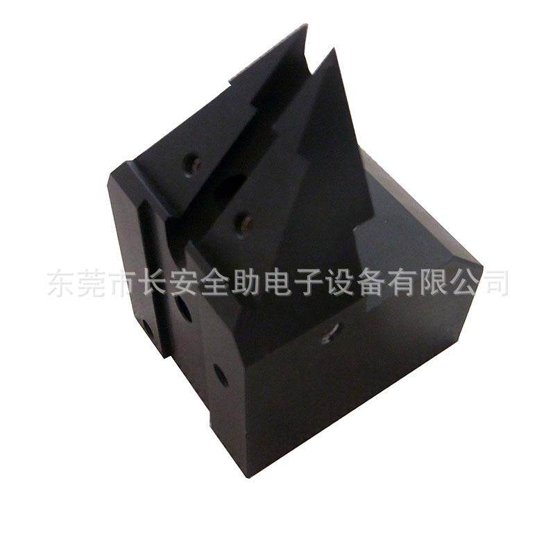 国产立式卧式自动插件机AI配件新泽谷机器 XG2KDZ-1016剪脚器气缸