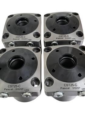 Pascal帕斯卡公司支撑缸,CST06-L,CST10-L,CST16-L,CST25-L
