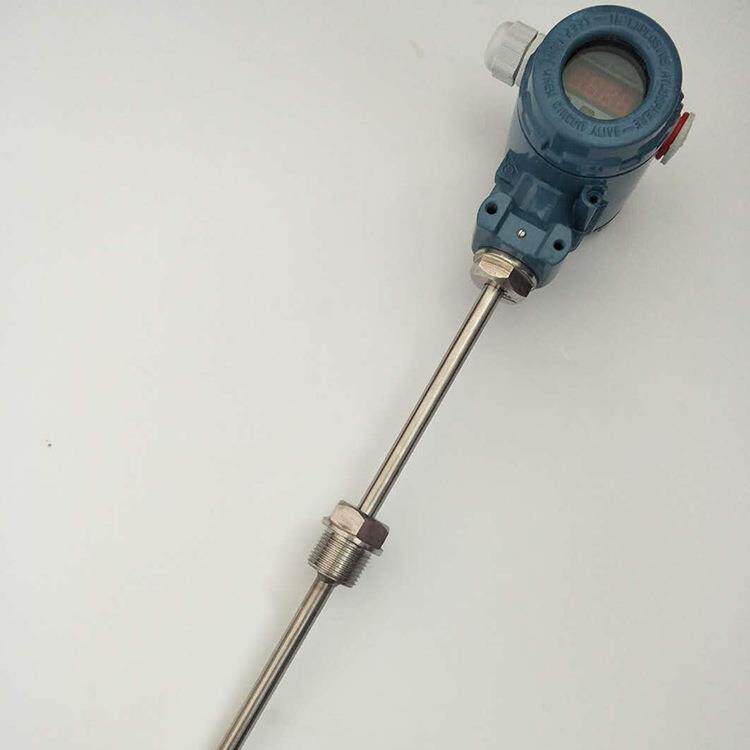 厂家直供铂铑热电偶铠装型热电偶质量保障