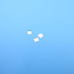 500nm-540nm+红外双带通滤光片 光学镜头用滤光玻璃 可做其他尺寸