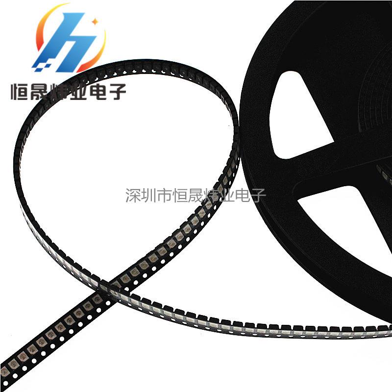 高亮 1210 3528 橙灯 橙色 橘红色 贴片发光二极管 LED灯珠 高亮