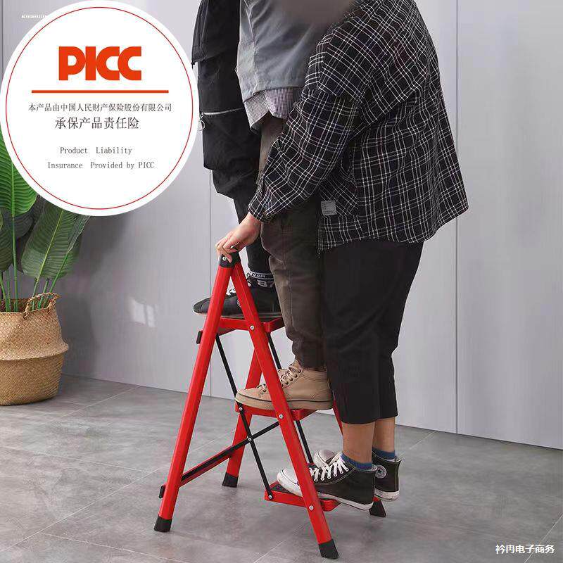 台阶脚踏梯凳阶梯台小楼梯两步两用二步梯子简易踏步二层家用洗车