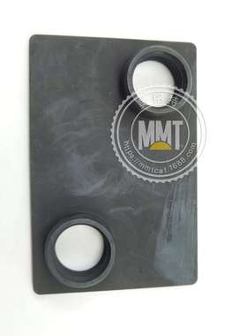 CAT卡特D8R水箱胶垫6I-2431 6I2431水箱密封垫323-5917 3235917