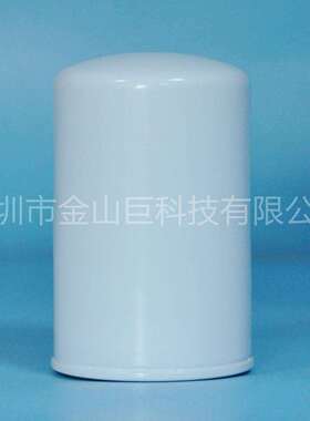 金山巨燃油滤芯FF5078 5839-FF5078 SN5019 P552603 1809789C1