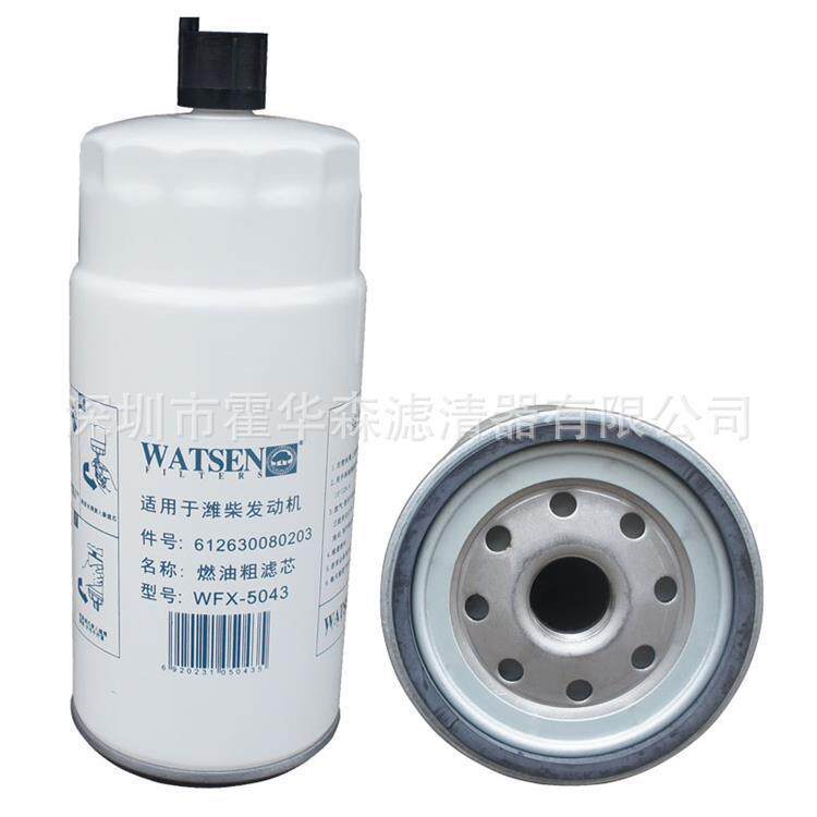 现货供应燃油滤清器 PL421柴油滤清器源头厂家