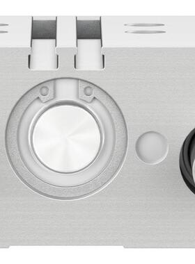 FESTO费斯托DFM-25-40-P-A-KF双作用导向杆气缸