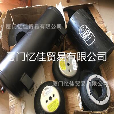 Firestone 凡士通 W013587731 橡胶弹簧