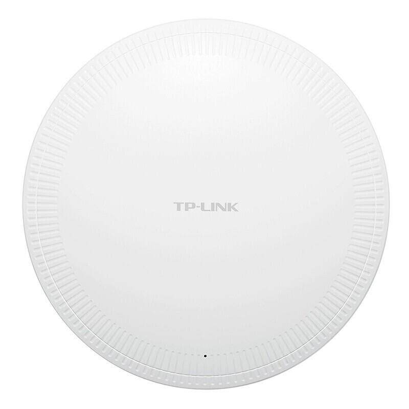 TP-LINK 普联 AX3000双频千兆Wi-Fi 6 无线吸顶式AP TL-XAP3000GC