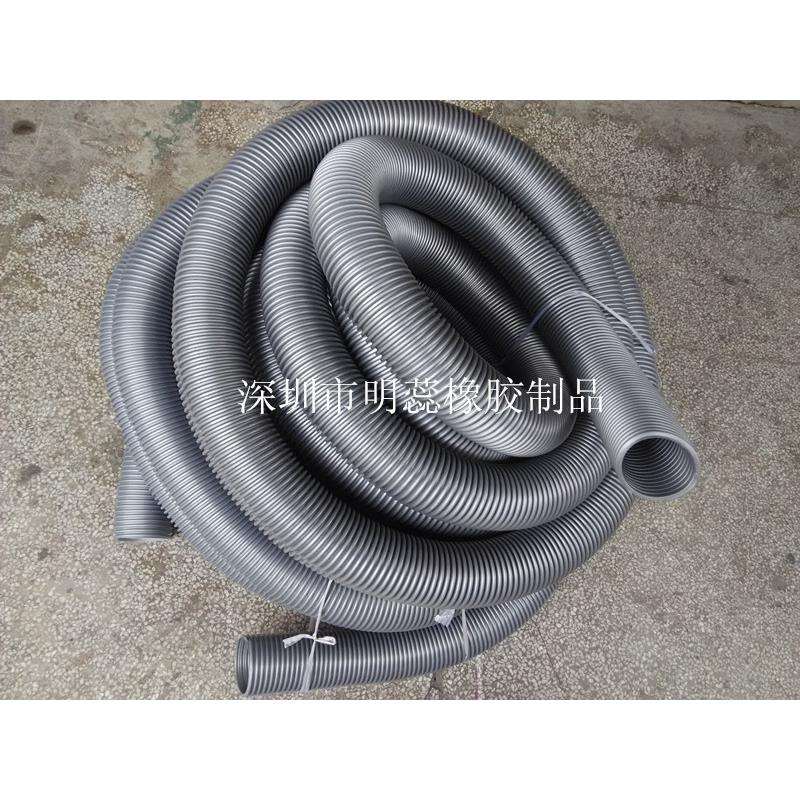 内径50MM*外径58MM家用吸尘器专用软管波纹管吸尘风管长度10米1件