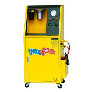 巨犀DX-20AT LX-380 LX-60AT汽油车柴油车引擎润滑系统清洗机