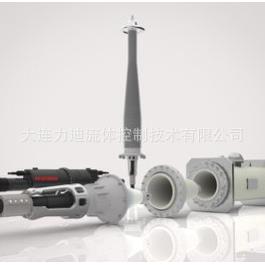 pfisterer接头 隔阻尼器