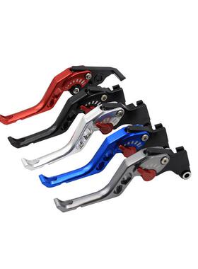 适用阿普利亚Tuono v4改装SHIVER900配件Tuareg660刹车Pagani150