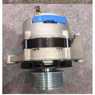 帕金斯发电机66021544GB发电机AS123发电机24V55A